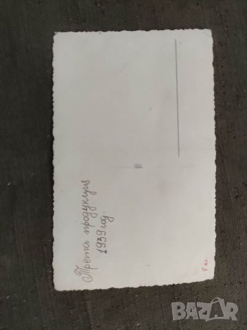 Продавам снимка Варна Граничен кът 1929 плаж и ценоразпис, снимка 6 - Други - 41284956