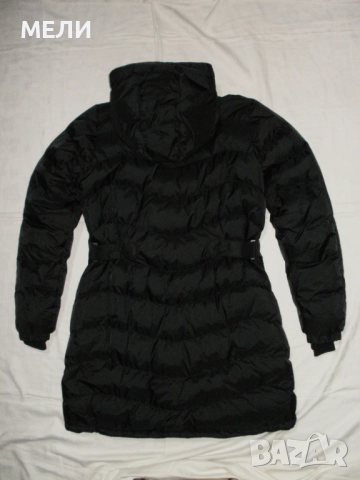 BERGANS OF NORWAY ново дамско гъши пух L, снимка 12 - Якета - 52055430