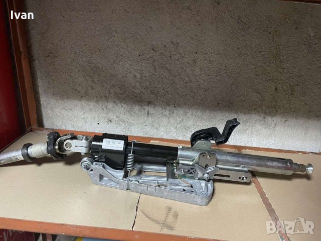 Кормилен прът Mercedes E200 W212 