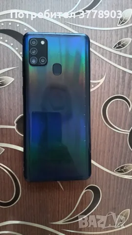 Samsung A21s 64gb