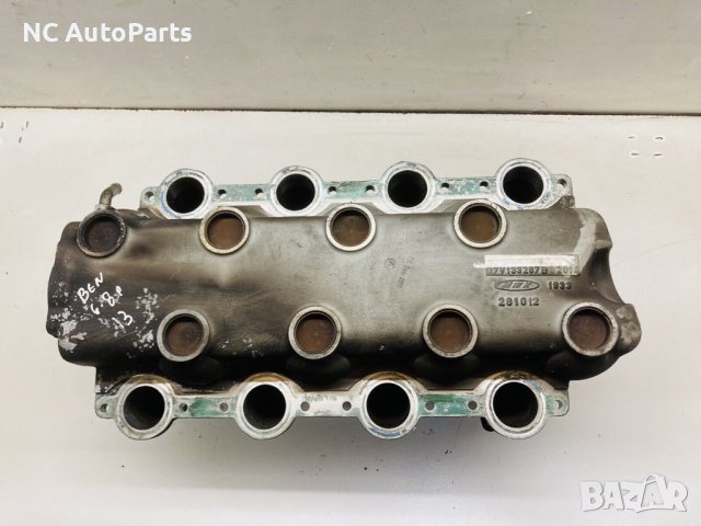 Всмукателен колектор за BENTLEY MULSANNE V8 6.75 CKB 07V133267B 2013, снимка 4 - Части - 42595653