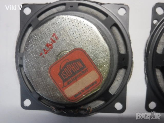 ISOPHON 74.5-17 среди ф103 мм, снимка 4 - Тонколони - 52314383