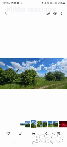 Продава се , снимка 3 - Земеделска земя - 52515931