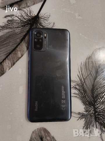Redmi Note 10/128гб, снимка 5 - Xiaomi - 52461649