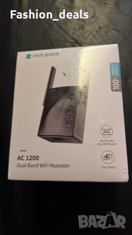 Нов WiFi адаптер Антена за увеличаване на сигнала разширител на обхвата, снимка 7 - Други - 36062769