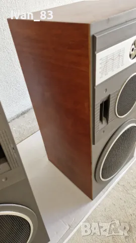 Тонколони Вега 50АС-103/Vega , снимка 9 - Тонколони - 47708991