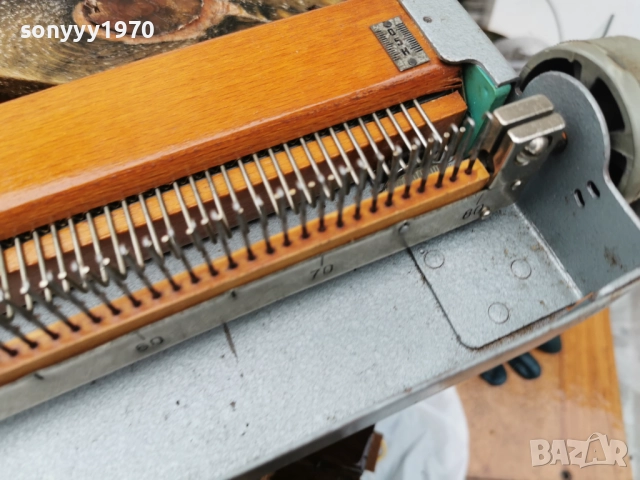 ЧЕРНIВЧАННА 0501261900, снимка 3 - Антикварни и старинни предмети - 52992276