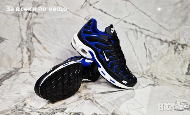 Nike Мъжки Маратонки👟Мъжки Спортни Обувки Найк - 2 Налични Цвята Код P693, снимка 10 - Маратонки - 50580313