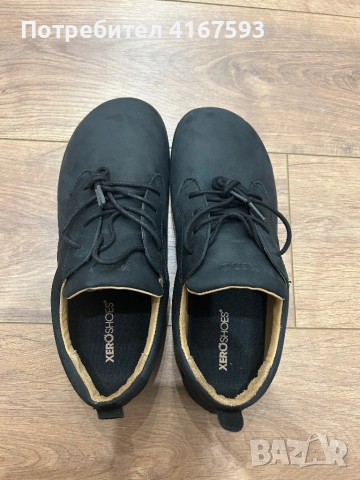 Боси обувки, снимка 2 - Ежедневни обувки - 52551162