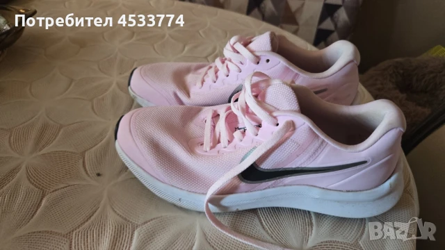 Nike star runner , снимка 1