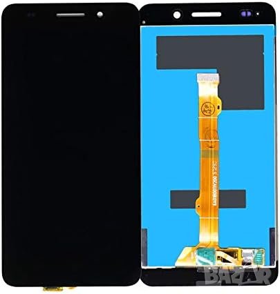 Дисплей за Huawei Y6 II  (Y6 2) CAM-L23 CAM-L03 CAM-L21 CAM-AL00, снимка 2 - Резервни части за телефони - 41840611