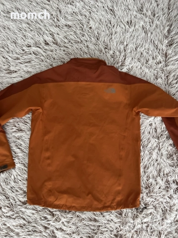 THE NORTH FACE APEX-мъжки софтшел размер М, снимка 6 - Спортни дрехи, екипи - 55982189