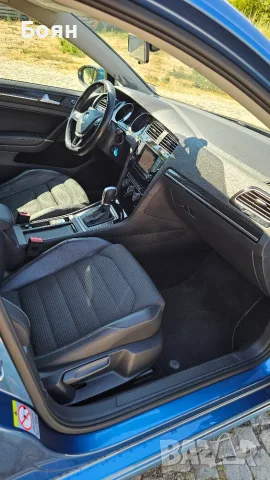 VW GOLF HIGHLINE TSI , снимка 5 - Автомобили и джипове - 56297575