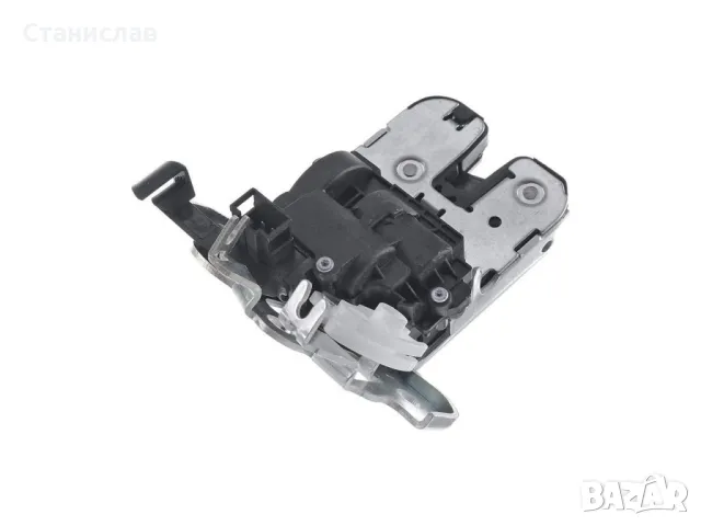 Audi A6 C7 Avant Брава за багажник