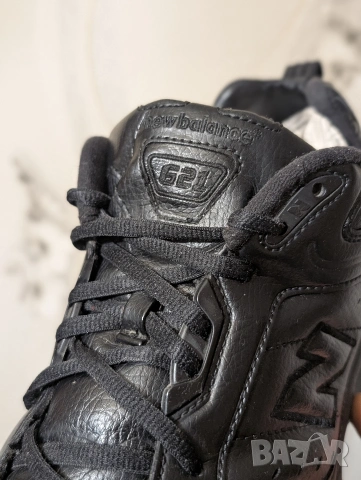 маратонки New Balance 621 номер 49 , снимка 8 - Маратонки - 53358983