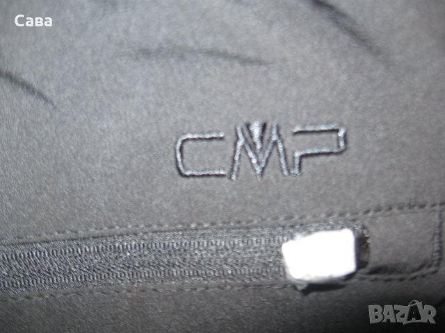 Бермуди CMP  дамски,Л, снимка 5 - Къси панталони и бермуди - 41436162