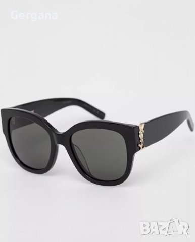 слънчеви очила Saint Laurent
