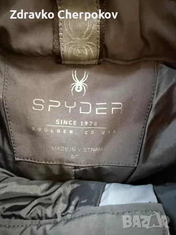 Професионален ски екип Spaider , снимка 4 - Зимни спортове - 55978493