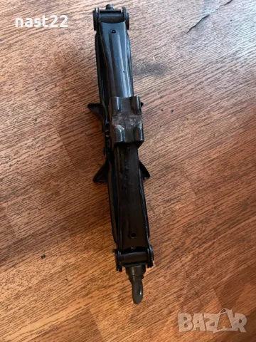 Крик за CHERY TIGGO 3 DR5 -БЕЗ МАНИВЕЛА, снимка 2 - Части - 49470781