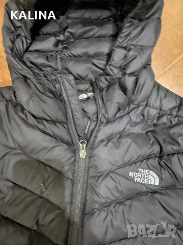 The north face XL, снимка 4 - Якета - 53685006