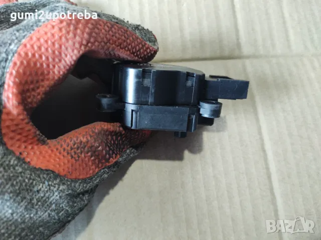 Моторче Клапа Парно MERCEDES E class W211 V6 4matic Tmodel 320CDI, снимка 4 - Части - 47514682