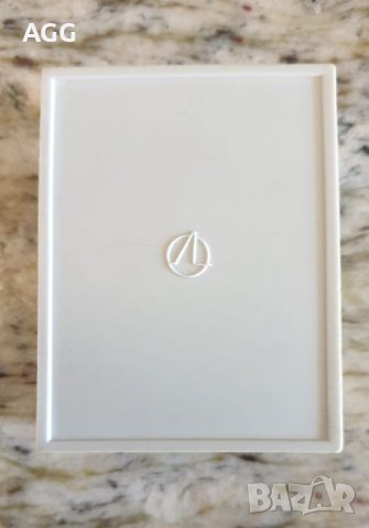 Механичен работещ часовник Луч СССР в оригиналната кутийка, снимка 5 - Антикварни и старинни предмети - 39658014