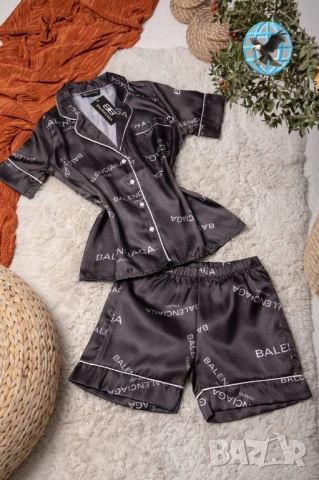 пижами victoria's secret, снимка 9 - Пижами - 51428602