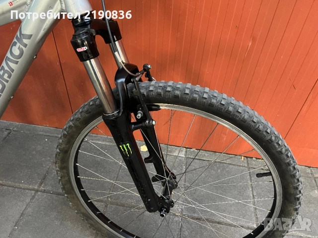 Колело Diamondback 26”, снимка 3 - Велосипеди - 51720570