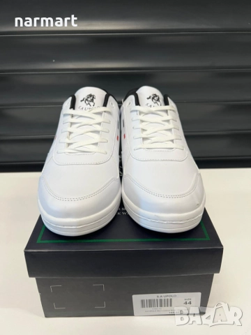 Мъжки обувки S.A. UPOLO -1058-44, снимка 2 - Маратонки - 52388902