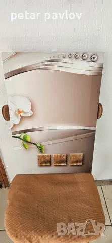 Картини върху платно с дървени рамки, снимка 4 - Картини - 55746520