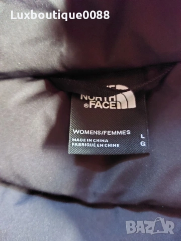Дамска парка The North Face L 600 , снимка 8 - Якета - 53010005