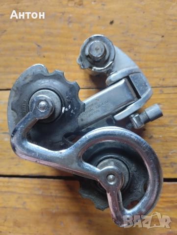 Shimano, снимка 10 - Части за велосипеди - 19068262