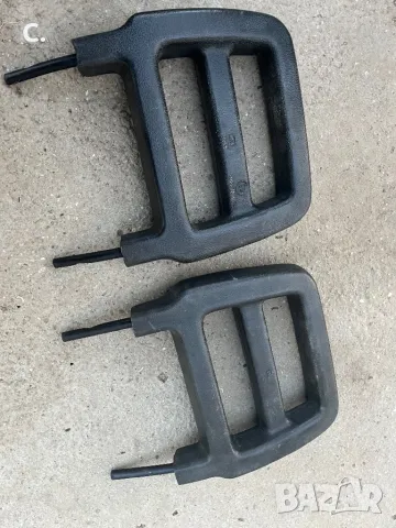 АВТОЧАСТИ ЗА МОСКВИЧ 2140.412, снимка 9 - Части - 47921730