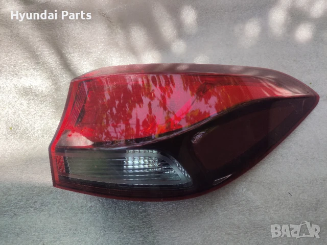 Hyundai i30 комби десен стоп 2017-2021г