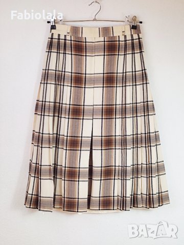 Vintage skirt EU 40