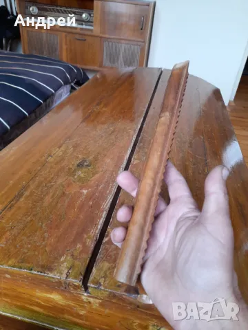 Стар кавал,дудук,свирка #21, снимка 5 - Други - 49637477