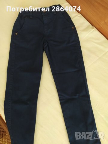 Детски спортен панталон , снимка 7 - Детски панталони и дънки - 33907558