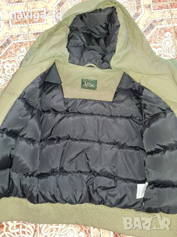 зимно яке Peak performance , снимка 2 - Якета - 52532907