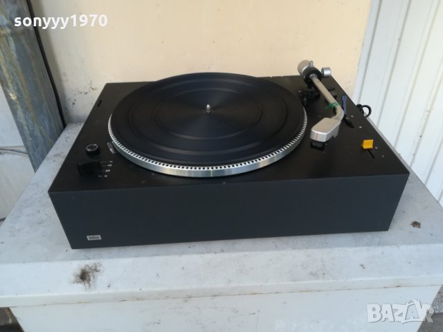 BRAUN PS 500 MADE IN WEST GERMANY-ВНОС SWISS 2302221736