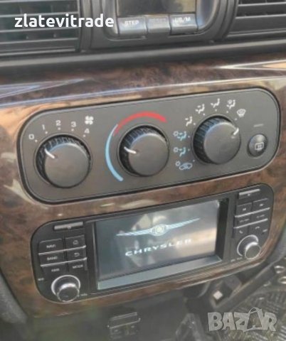 Chrysler Jeep Dodge - 5" АНДРОИД НАВИГАЦИЯ, 9252, снимка 6 - Навигация за кола - 34837923