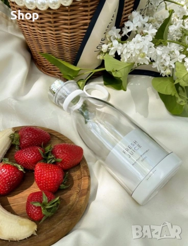 🫙🫧 Вълшебна бутилка блендер , снимка 2 - Блендери - 53661933