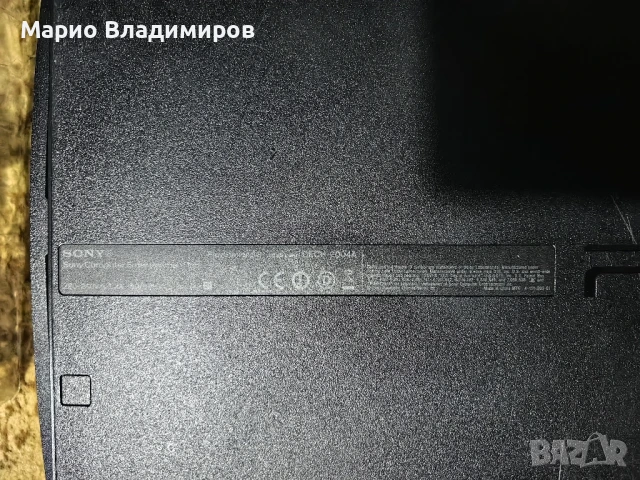 Playstation 3 + shootpad + игри, снимка 10 - PlayStation конзоли - 51062985