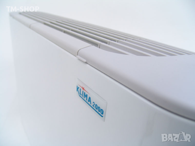 Воден конвектор Клима2000-Безплатна доставка, снимка 2 - Радиатори - 44669949