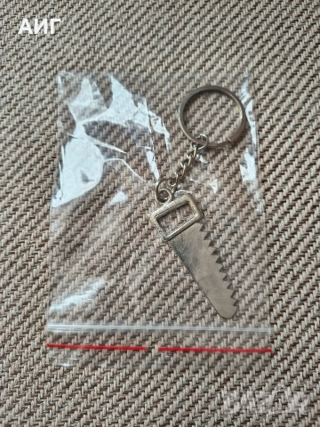 Ключодържател инструмент, снимка 4 - Други - 53401647