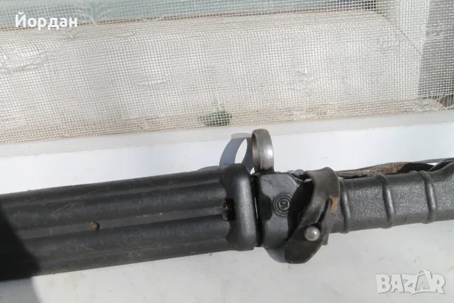 Щик АК74 завод 10 , снимка 3 - Ножове - 56329710
