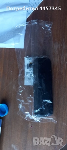 Дръжка за лява врата за Daihatzu Feroza , снимка 2 - Части - 52109792