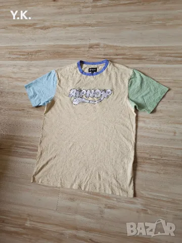 Оригинална мъжка тениска RipNdip, снимка 2 - Тениски - 49928393