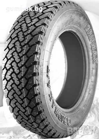 Джипови 4х4 гуми 205/70R15, снимка 1 - Гуми и джанти - 49395156