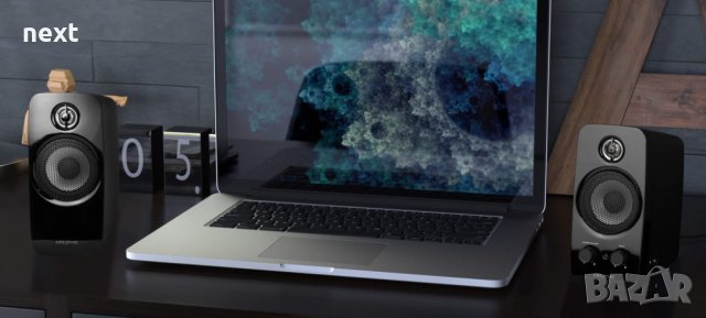 Тонколони Creative Inspire T10 + Гаранция, снимка 7 - Други - 35501113