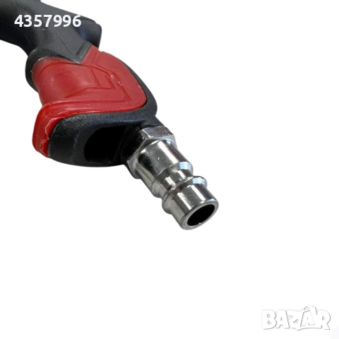 Манометър за гуми PA1126, снимка 3 - Аксесоари и консумативи - 51913344